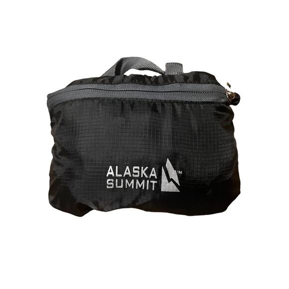 Travel Emergency Backpack - Alaska Summit - Picture 1 of 3